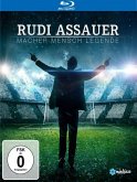 Rudi Assauer - Macher. Mensch. Legende.