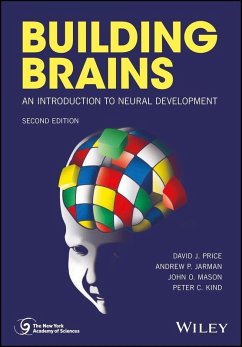Building Brains (eBook, PDF) - Price, David; Jarman, Andrew P.; Mason, John O.; Kind, Peter C.