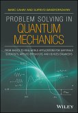 Problem Solving in Quantum Mechanics (eBook, ePUB)