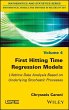First Hitting Time Regression Models... - Bild 1