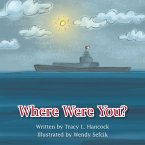 Where Were You? (eBook, ePUB)
