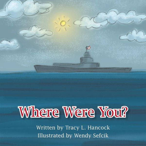 Where Were You? (eBook, ePUB)