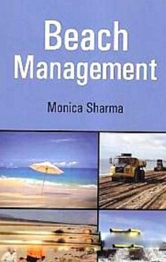 Cover Beach Management (eBook, ePUB)