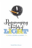 Rummaging in the Fields of Light (eBook, ePUB)