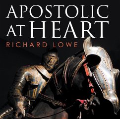 Cover Apostolic at Heart (eBook, ePUB)