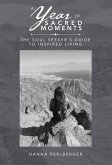 A Year of Sacred Moments (eBook, ePUB)