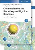 Chemoselective and Bioorthogonal Ligation Reactions (eBook, PDF)