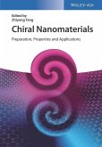 Chiral Nanomaterials (eBook, ePUB)