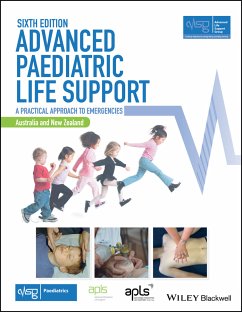 Advanced Paediatric Life Support, Australia and New Zealand (eBook, PDF) - Advanced Life Support Group (Alsg)