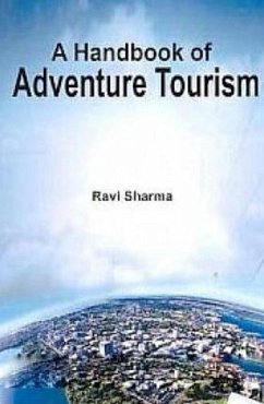 Cover Handbook of Adventure Tourism (eBook, ePUB)
