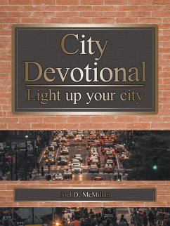 Cover City Devotional (eBook, ePUB)