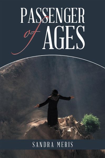 Passenger of Ages (eBook, ePUB) Passenger of Ages (eBook, ePUB)