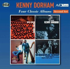 Cover Four Classic Albums