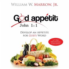 Cover God Appétit (eBook, ePUB)