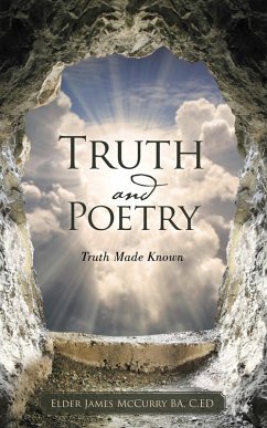 Cover Truth and Poetry (eBook, ePUB)