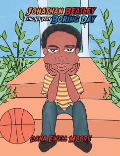 Jonathan Beasley (eBook, ePUB) - Moore, Dana Ewell