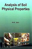 Analysis of Soil Physical Properties (eBook, ePUB) Analysis of Soil Physical Properties (eBook, ePUB)