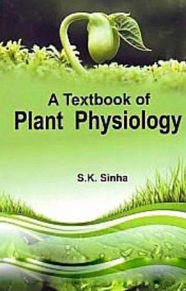 Textbook of Plant Physiology (eBook, ePUB)