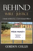 Behind the Wire - Justice (eBook, ePUB)