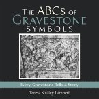 The Abcs of Gravestone Symbols (eBook, ePUB)