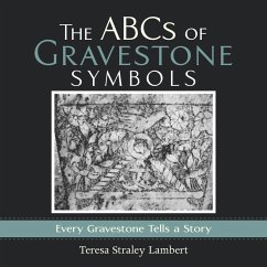 The Abcs of Gravestone Symbols (eBook, ePUB)