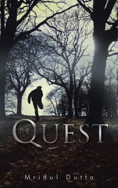 Cover The Quest (eBook, ePUB)