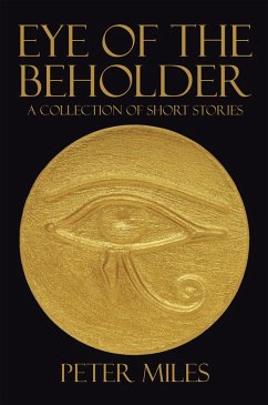Cover Eye of the Beholder (eBook, ePUB)