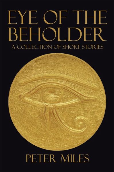 Eye of the Beholder (eBook, ePUB)