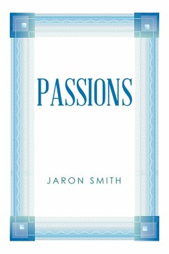 Cover Passions (eBook, ePUB)