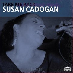 Take Me Back (Expanded) - Cadogan,Susan