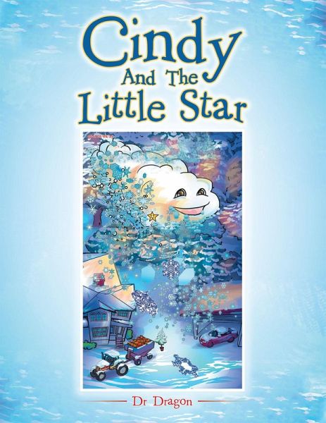 Cindy and the Little Star (eBook, ePUB)