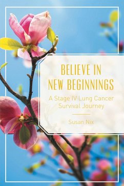 Cover Believe in New Beginnings (eBook, ePUB)