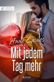 Mit jedem Tag mehr (eBook, ePUB)