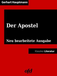 Der Apostel (eBook, ePUB)