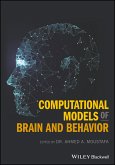 Computational Models of Brain and Behavior (eBook, PDF)