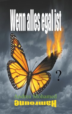 Wenn alles egal ist? (eBook, ePUB)