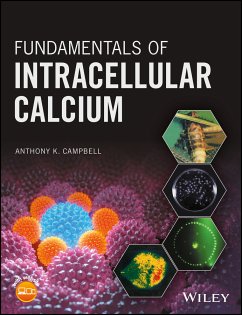 Fundamentals of Intracellular Calcium (eBook, ePUB) - Campbell, Anthony K.