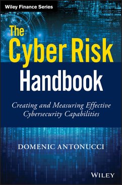 The Cyber Risk Handbook (eBook, PDF) - Antonucci, Domenic