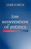 The Reinvention of Politics (eBook, PDF)