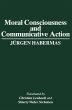Moral Consciousness and Communicative... - Bild 1