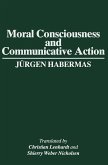 Moral Consciousness and Communicative Action (eBook, PDF)