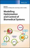 Modelling Optimization and Control of Biomedical Systems (eBook, PDF)