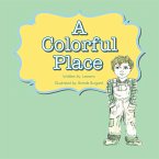 A Colorful Place (eBook, ePUB)