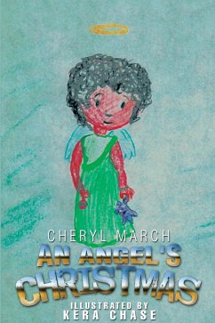 Cover An Angel's Christmas (eBook, ePUB)