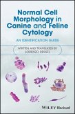 Normal Cell Morphology in Canine and Feline Cytology (eBook, PDF)