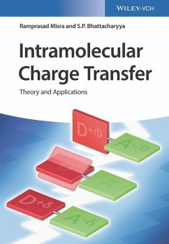 Cover Intramolecular Charge Transfer (eBook, PDF)