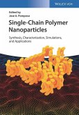 Single-Chain Polymer Nanoparticles (eBook, ePUB)