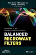 Balanced Microwave Filters (eBook, PDF) - Bild 1