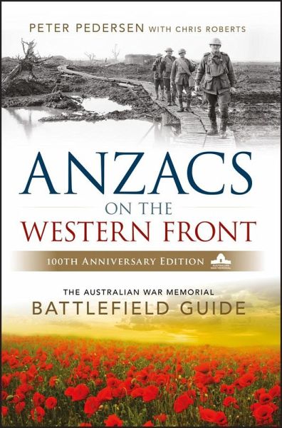 ANZACS on the Western Front (eBook, ePUB) ANZACS on the Western Front (eBook, ePUB)