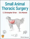 Small Animal Thoracic Surgery (eBook, ePUB)